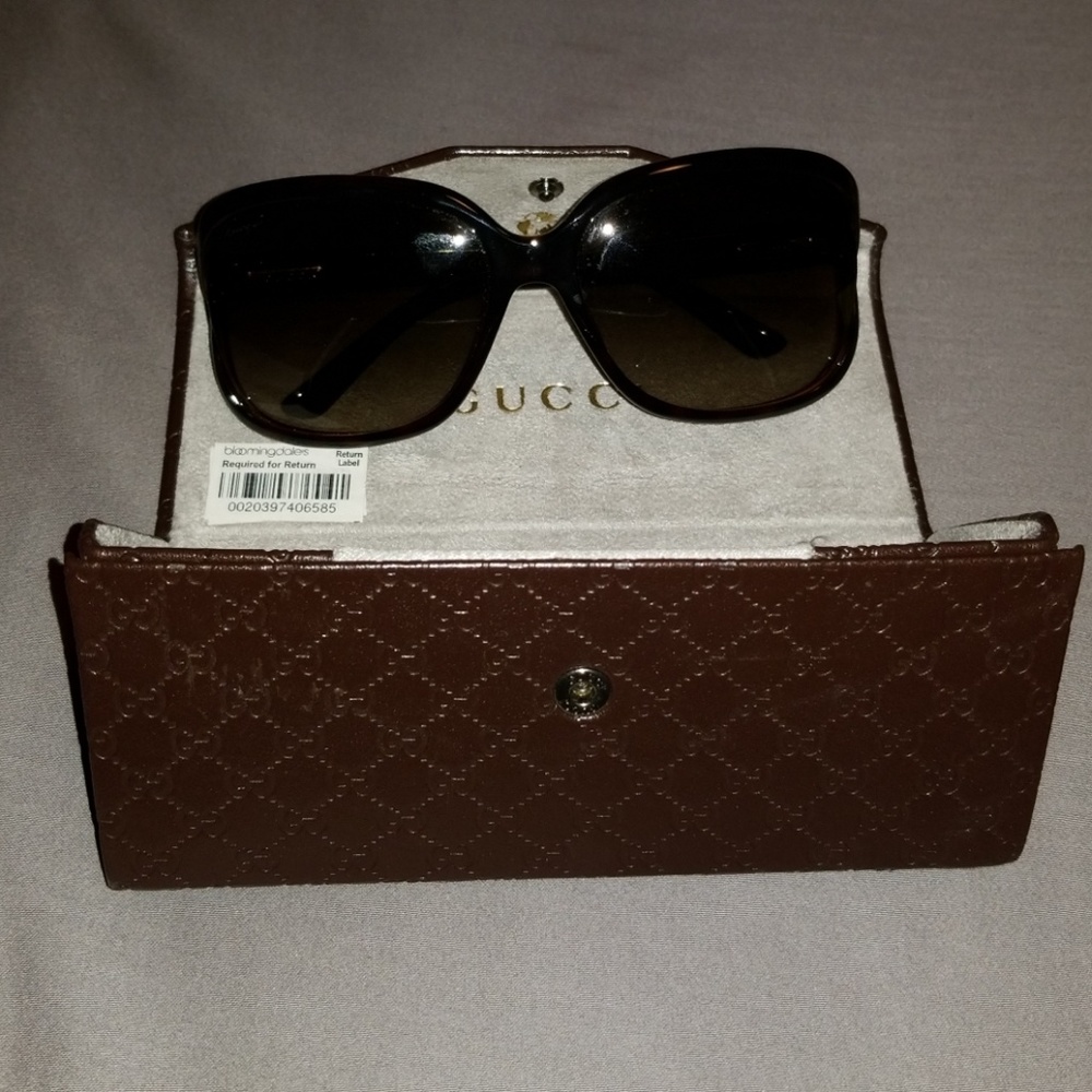 Gucci Sunglasses